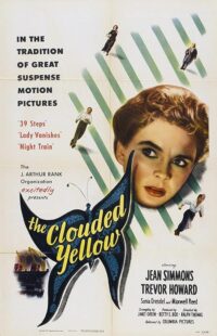 دانلود فیلم The Clouded Yellow 1950422193-1439773948