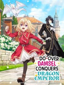 دانلود انیمه The Do-Over Damsel Conquers the Dragon Emperor419167-505775411