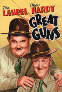 دانلود فیلم Great Guns 1941420483-2108741623