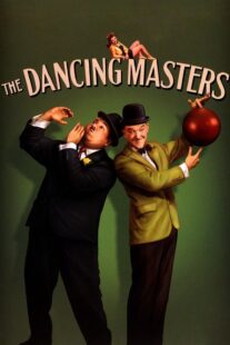 دانلود فیلم The Dancing Masters 1943420505-236217179