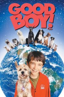 دانلود فیلم Good Boy 2003419192-412190606