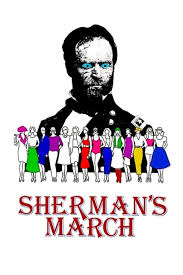 دانلود فیلم Sherman’s March 1985419386-657203390