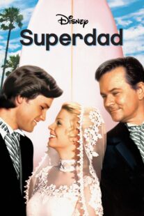 دانلود فیلم Superdad 1973419884-157549995