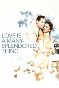 دانلود فیلم Love Is a Many-Splendored Thing 1955419482-1131000832