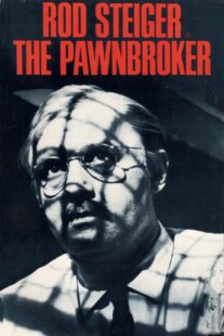 دانلود فیلم The Pawnbroker 1964422241-58436277