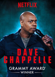 دانلود استندآپ کمدی The Age of Spin: Dave Chappelle Live at the Hollywood Palladium 2017424020-1653250305