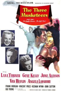 دانلود فیلم The Three Musketeers 1948423719-1391367020