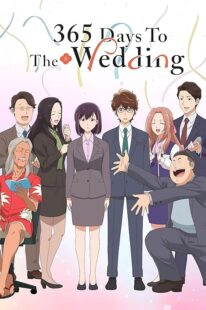 دانلود انیمه 365 Days to the Wedding422526-1670881911