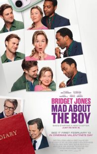 دانلود فیلم Bridget Jones: Mad About the Boy 2025424125-945917876