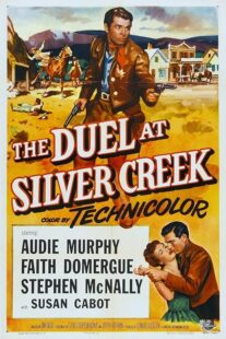 دانلود فیلم The Duel at Silver Creek 1952423922-886019291