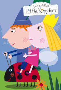 دانلود انیمیشن Ben & Holly’s Little Kingdom424933-331367584