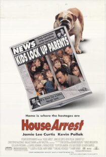 دانلود فیلم House Arrest 1996424807-29375899