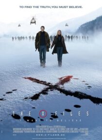 دانلود فیلم The X Files: I Want to Believe 2008423847-1282804817