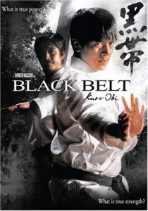 دانلود فیلم Black Belt 2007424414-609212881