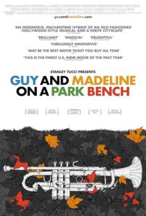 دانلود فیلم Guy and Madeline on a Park Bench 2009423119-945130724