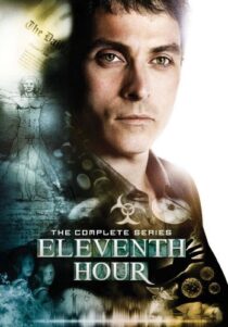 دانلود سریال Eleventh Hour422725-518061953