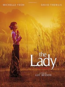 دانلود فیلم The Lady 2011423916-1062149957