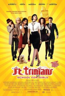 دانلود فیلم St. Trinian’s 2007424924-1763500870