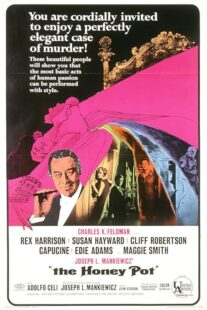 دانلود فیلم The Honey Pot 1967425092-1225607373