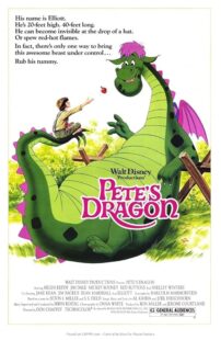 دانلود فیلم Pete’s Dragon 1977422772-1350116350