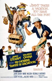 دانلود فیلم Mr. Hobbs Takes a Vacation 1962424193-1177361035