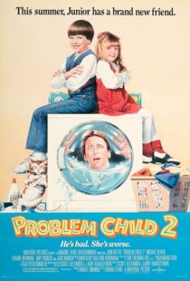 دانلود فیلم Problem Child 2 1991423076-1339590852