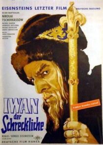 دانلود فیلم Ivan the Terrible, Part II: The Boyars’ Plot 1946424103-1480160094