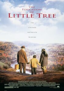 دانلود فیلم The Education of Little Tree 1997422785-1973755467
