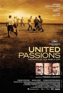 دانلود فیلم United Passions 2014422653-692440896