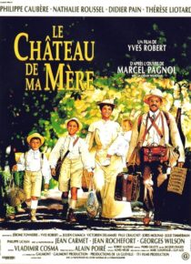 دانلود فیلم My Mother’s Castle 1990424833-1805114337