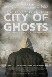 دانلود فیلم City of Ghosts 2017422512-749196352