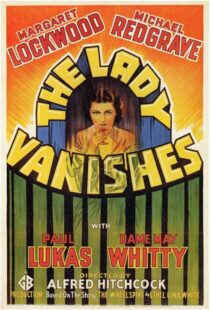 دانلود فیلم The Lady Vanishes 1938423111-473236974