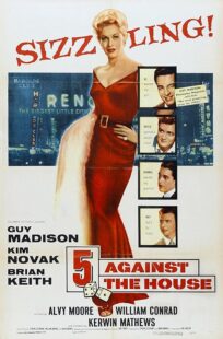 دانلود فیلم 5 Against the House 1955423289-576165100