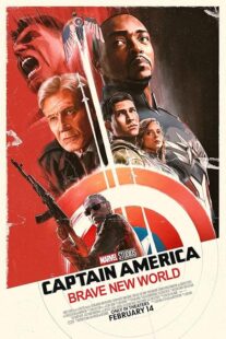 دانلود فیلم Captain America: Brave New World 2025424501-146574063
