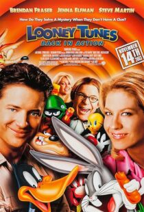 دانلود انیمیشن Looney Tunes: Back in Action 2003422405-40248911