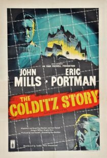 دانلود فیلم The Colditz Story 1955424453-12667873