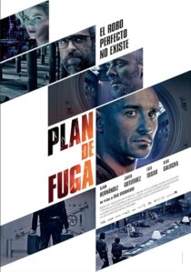 دانلود فیلم Plan de fuga (Getaway Plan) 2016424566-546155282