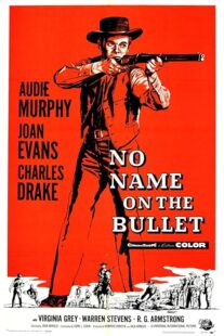 دانلود فیلم No Name on the Bullet 1959424113-9617217