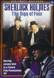 دانلود فیلم The Sign of Four 1987423868-1224081746