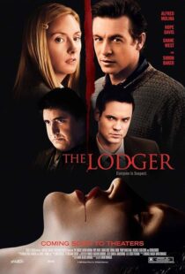 دانلود فیلم The Lodger 2009422693-1816802543