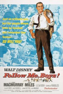 دانلود فیلم Follow Me, Boys! 1966424427-653864242