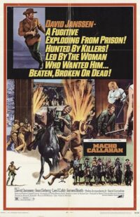 دانلود فیلم Macho Callahan 1970423050-1664162561