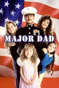دانلود سریال Major Dad422579-1050469695