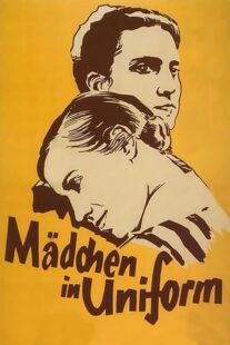 دانلود فیلم Mädchen in Uniform 1931422537-1395584991
