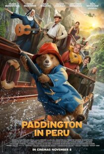 دانلود فیلم Paddington in Peru 2024424159-801155648