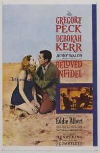دانلود فیلم Beloved Infidel 1959422416-1738182780