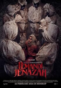 دانلود فیلم The Corpse Washer 2024422395-57449239