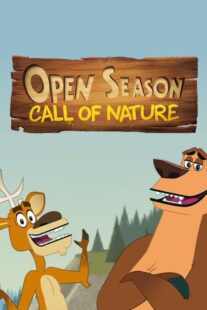 دانلود انیمیشن Open Season: Call of Nature423006-965111498