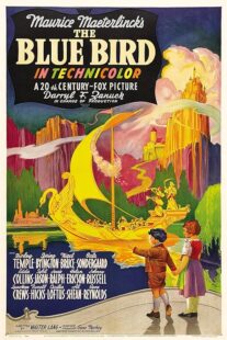 دانلود فیلم The Blue Bird 1940425183-1791668654