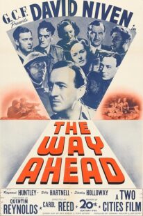 دانلود فیلم The Way Ahead 1944423715-598407890